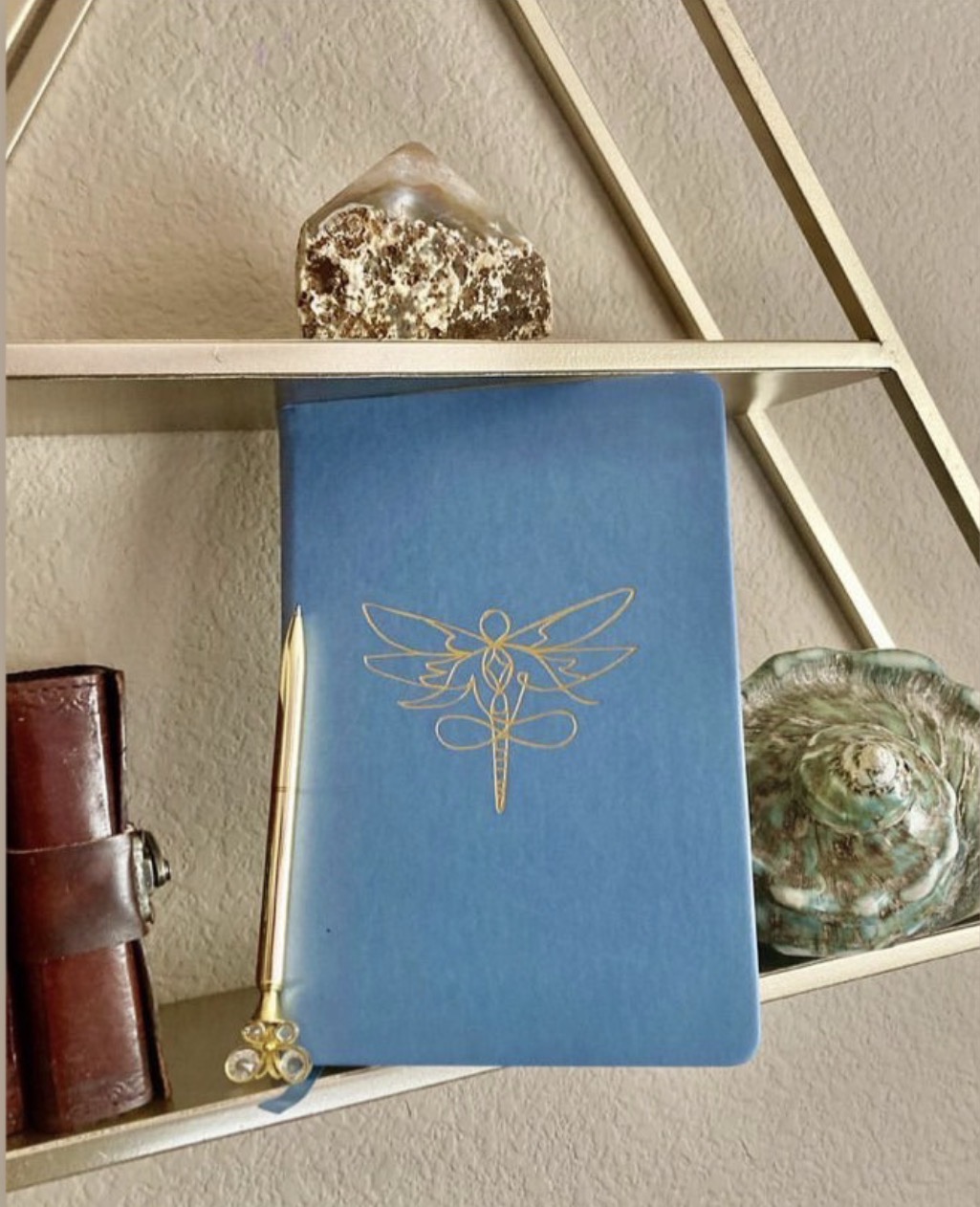 Spiritual Growth Journal